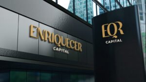 EQR Capital: transformando o mercado financeiro com segurança, estratégia e propósito