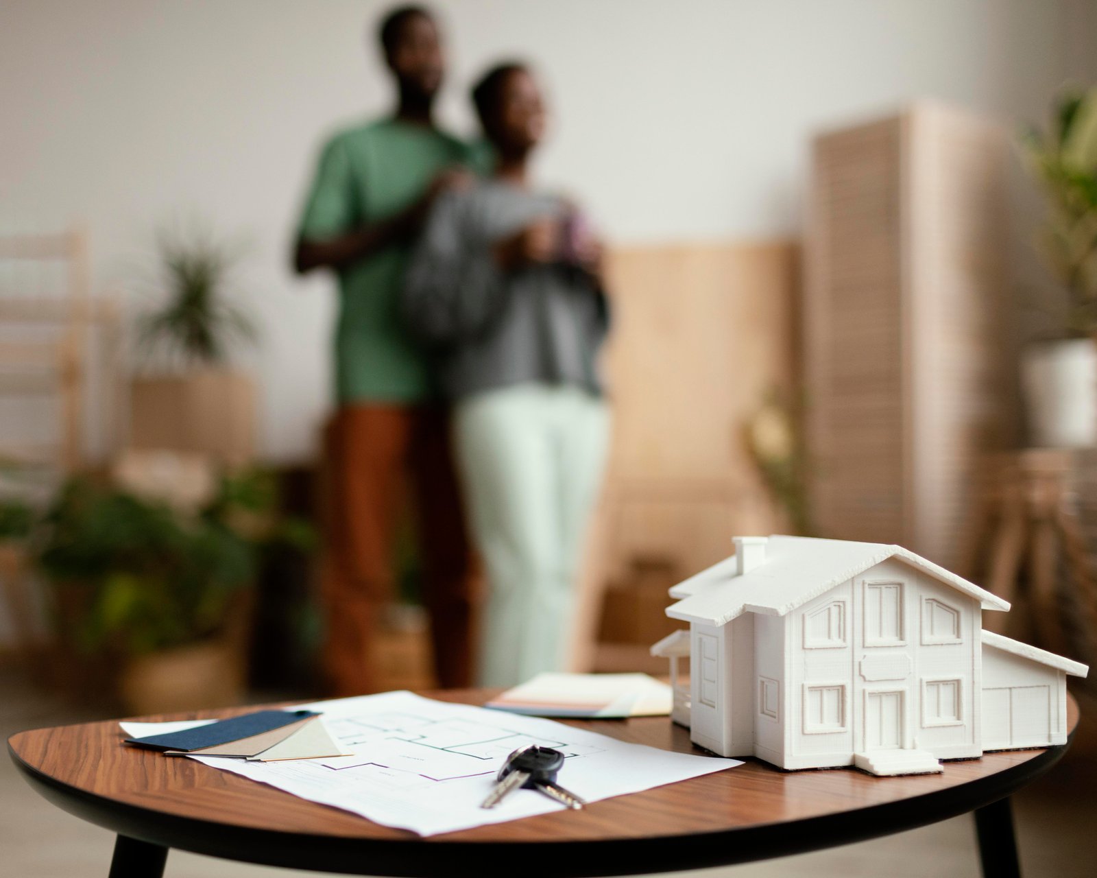 Investimento Seguro: Por que o mercado imobiliário é o caminho mais confiável  e como a EQR Capital Inova com um modelo exclusivo.