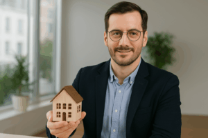 Por que investir no mercado imobiliário é uma das decisões mais seguras que você pode tomar